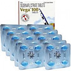 Vega 100 mg 10 Kutu En Ucuz Fiyat